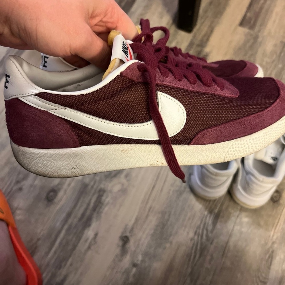 Men’s shoes